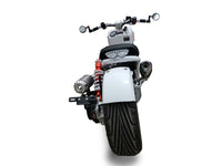 Ice Bear MADDOG GEN V, Ruckus Style, 49.5cc Scooter Moped, CARB, Electric start