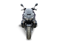 ICE BEAR TRIFECTA 150cc Trikes PST150-2, Automatic Trans, Electric Start, Custom Alloy Rims. CARB