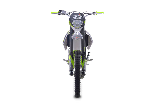 Trailmaster 38E 300cc EFI Dirt Bike – Great Wheels