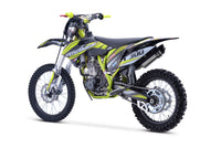 Trailmaster TM38 300cc ( Ships Fully Assembled) Water Cooled, 6 Speed, Balanced Shaft, PWK34 Competition Carburetor, 37" seat,