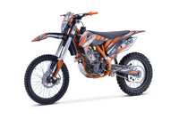 Trailmaster TM38 300cc ( Ships Fully Assembled) Water Cooled, 6 Speed, Balanced Shaft, PWK34 Competition Carburetor, 37" seat,