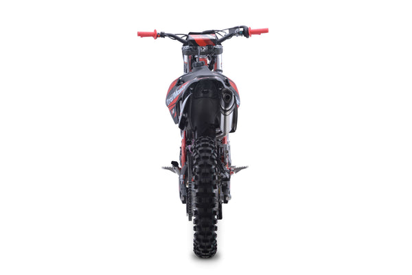 Dirt Bike Toys TrailMaster JHL Pro Series TM LX300 Pro Dirt Bike