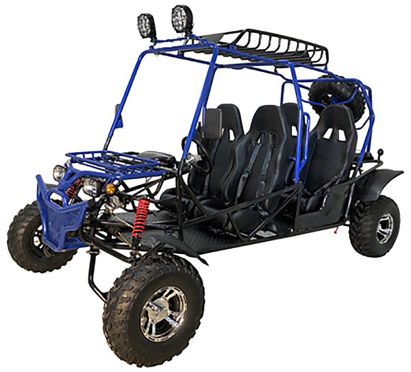 Kymoto 4seater GoKart/Dune/Buggy[Not California Legal] MotoBuys