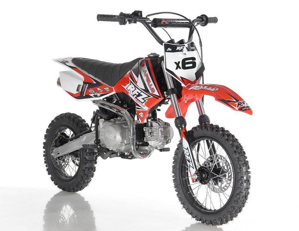 apollo-x6-automatic-dirt-