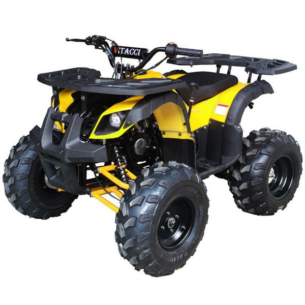 Regency Rider 10 Deluxe Sport Utility ATV for Sale MotoBuys
