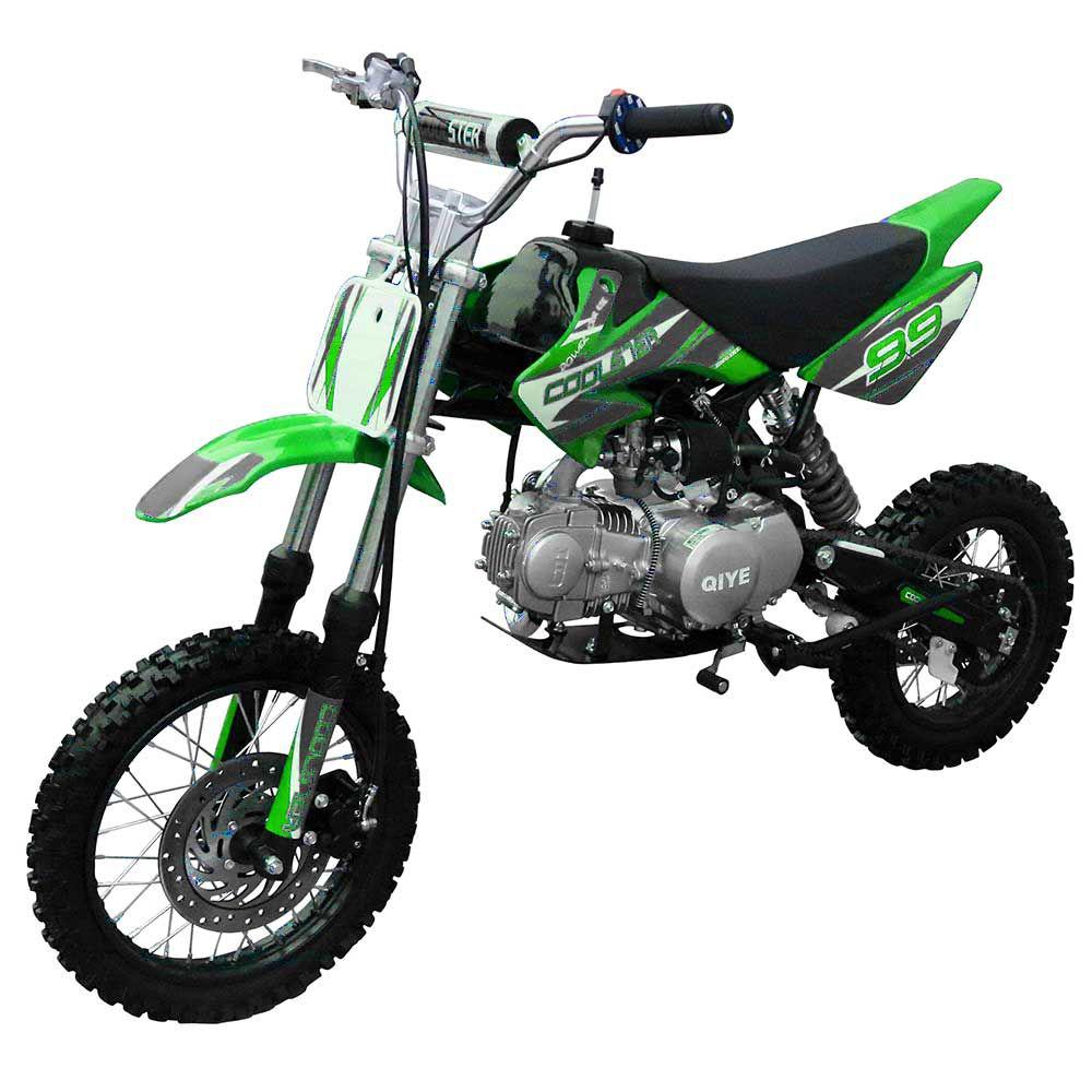 Dirt Bike for Sale Coolster XR125