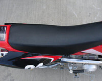 Apollo DB-21 XST 70cc Pit/Dirt Bike Semi-Auto Kids Model 25" Seat Height-OFF ROAD ONLY, CARB