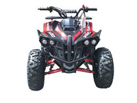 Vitacci PRO Max 125 For A Kid 12-Year-old and Up 125cc ATV Upgraded Suspension, New Graphics