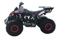 Vitacci PRO Max 125 For A Kid 12-Year-old and Up 125cc ATV Upgraded Suspension, New Graphics
