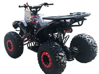 Vitacci PRO Max 125 For A Kid 12-Year-old and Up 125cc ATV Upgraded Suspension, New Graphics