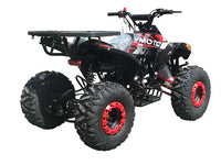 Vitacci PRO Max 125 For A Kid 12-Year-old and Up 125cc ATV Upgraded Suspension, New Graphics