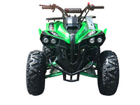 Vitacci PRO Max 125 For A Kid 12-Year-old and Up 125cc ATV Upgraded Suspension, New Graphics