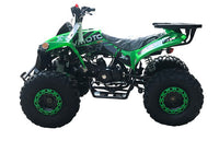 Vitacci PRO Max 125 For A Kid 12-Year-old and Up 125cc ATV Upgraded Suspension, New Graphics