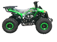 Vitacci PRO Max 125 For A Kid 12-Year-old and Up 125cc ATV Upgraded Suspension, New Graphics