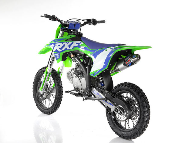 Apollo RXF 150 Dirt Bike | MotoBuys