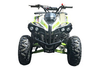 Vitacci PRO Max 125 For A Kid 12-Year-old and Up 125cc ATV Upgraded Suspension, New Graphics