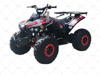 Vitacci PRO Max 125 For A Kid 12-Year-old and Up 125cc ATV Upgraded Suspension, New Graphics