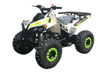 Vitacci PRO Max 125 For A Kid 12-Year-old and Up 125cc ATV Upgraded Suspension, New Graphics