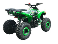 Vitacci PRO Max 125 For A Kid 12-Year-old and Up 125cc ATV Upgraded Suspension, New Graphics