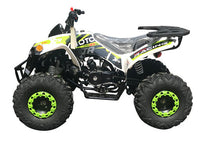 Vitacci PRO Max 125 For A Kid 12-Year-old and Up 125cc ATV Upgraded Suspension, New Graphics