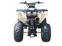 Vitacci PRO Max 125 For A Kid 12-Year-old and Up 125cc ATV Upgraded Suspension, New Graphics