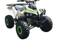 Vitacci PRO Max 125 For A Kid 12-Year-old and Up 125cc ATV Upgraded Suspension, New Graphics