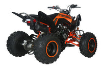 Vitacci Ultra Sport 200  Pentora EFI Automatic, FULL SIZE, Electric Start