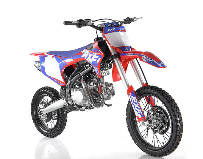 trail rxf 125cc