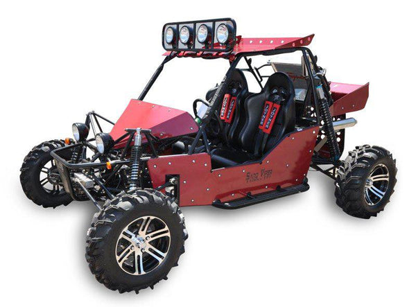 JOYNER Sand Viper Go Kart 1100cc Dune Buggies for Sale MotoBuys