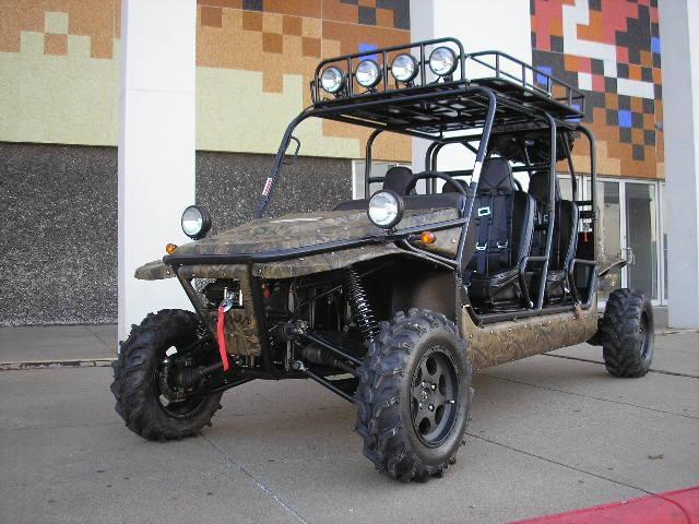 Joyner trooper t4 cheap 4x4 1100cc