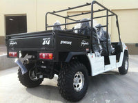 JOYNER RENEGADE R4 4WD - 1100cc UTV