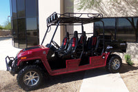 JOYNER RENEGADE R4 4WD - 1100cc UTV
