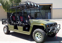 JOYNER RENEGADE R4 4WD - 1100cc UTV