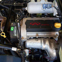 JOYNER RENEGADE R4 4WD - 1100cc UTV