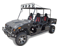 JOYNER RENEGADE R4 4WD - 1100cc UTV