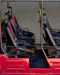 JOYNER RENEGADE R4 4WD - 1100cc UTV