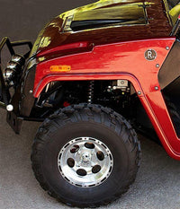JOYNER RENEGADE R4 4WD - 1100cc UTV