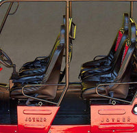 JOYNER RENEGADE R4 4WD - 1100cc UTV