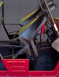 JOYNER RENEGADE R4 4WD - 1100cc UTV