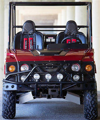 JOYNER RENEGADE R4 4WD - 1100cc UTV