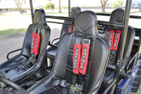 JOYNER RENEGADE R4 4WD - 1100cc UTV