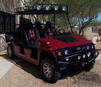 JOYNER RENEGADE R4 4WD - 1100cc UTV
