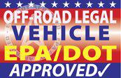 Vitacci Spider 200 DLX Elite Sand-Rail Style - Off Road Trail Buggy / Dune Buggy / Go Kart