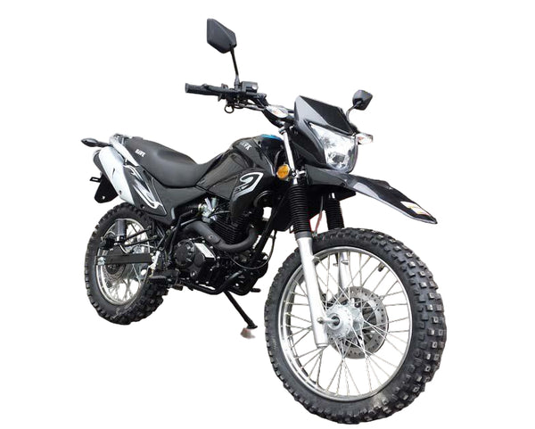 Dual Sport 2021 Enduro Hawk 250cc 250 Hawk Motorcycle 2021 Hawk