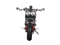 Ice Bear Maddog  Gen IV 49.5cc, Automatic Transmission, Electric Start, Alloy Rims, Dual LED headlights, CARB (2022 Model for Pre-Tariff Price)