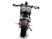 Ice Bear Maddog 150cc GEN IV, Automatic, Dual LED head Lights, Electric Start, Custom Alloy Rims,  Larger rear tire now with rear fender. CARB (2022 Model for Pre-Tariff Price)
