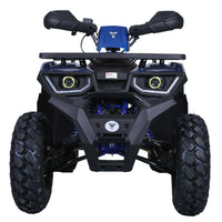 Tao G200, Full Size Adult, Bead Lock Style Rim, Automatic Trans with Reverse,  Electric start