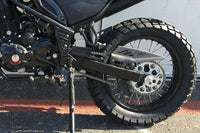 RPS Magician 250 Off Road Dirt Bike, 229cc, Electric Start, Telescopic Front forks, 33.4inch seat height, 19 inch front tire