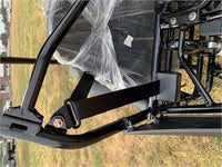 Trailmaster Cheetah 200E Off Road UTV / Go Kart /  Fuel Injected, Upgraded Rear End Suspension, Body Kit to keep you drier, Disk Brakes