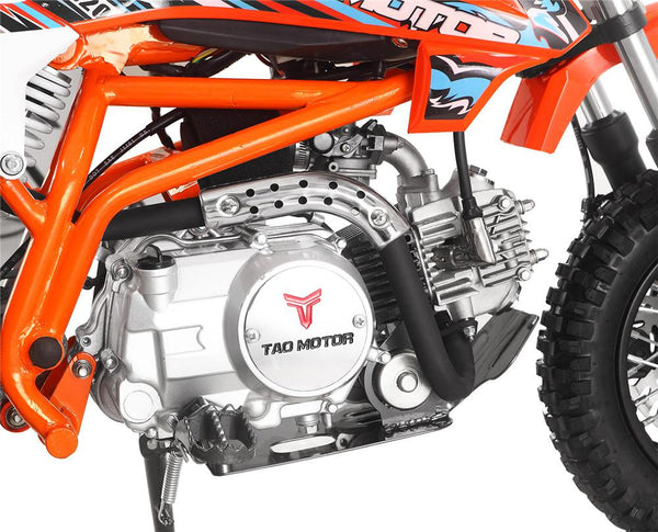 Tao Db20 Tao 110 Dirt Bike 110 Tao Tao Dirt Bike Discount